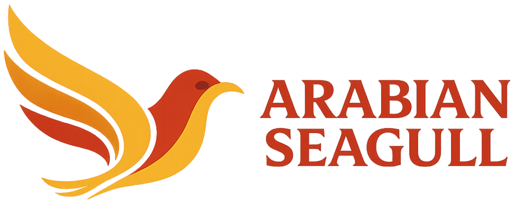 Arabian Seagull